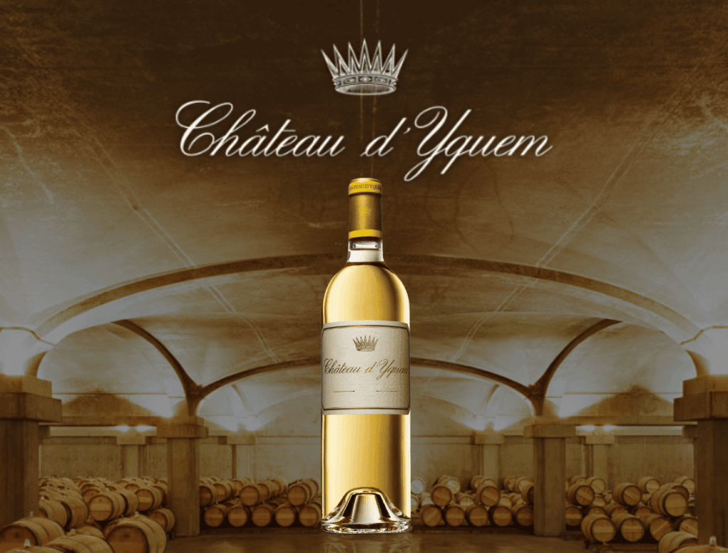 chateau d'yquem