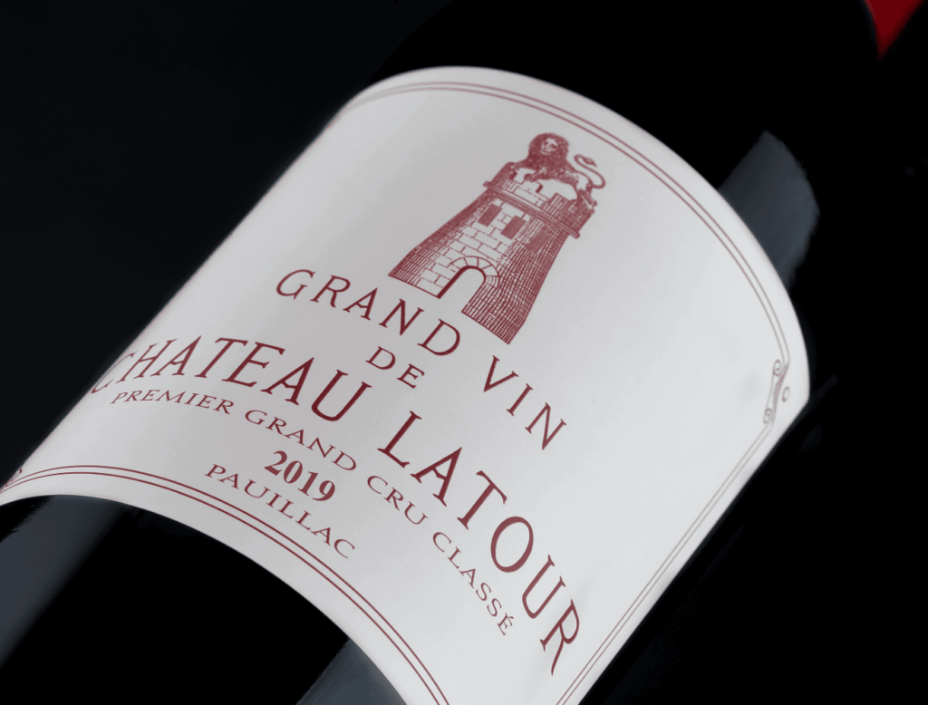chateau latour