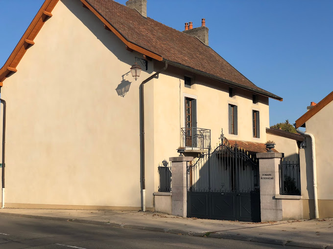 Domaine Armand Rousseau