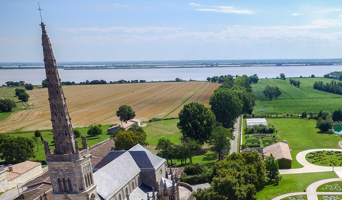 Chateau Leoville Las Cases