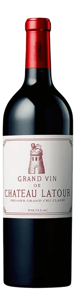 Château Latour Premier Cru Classé