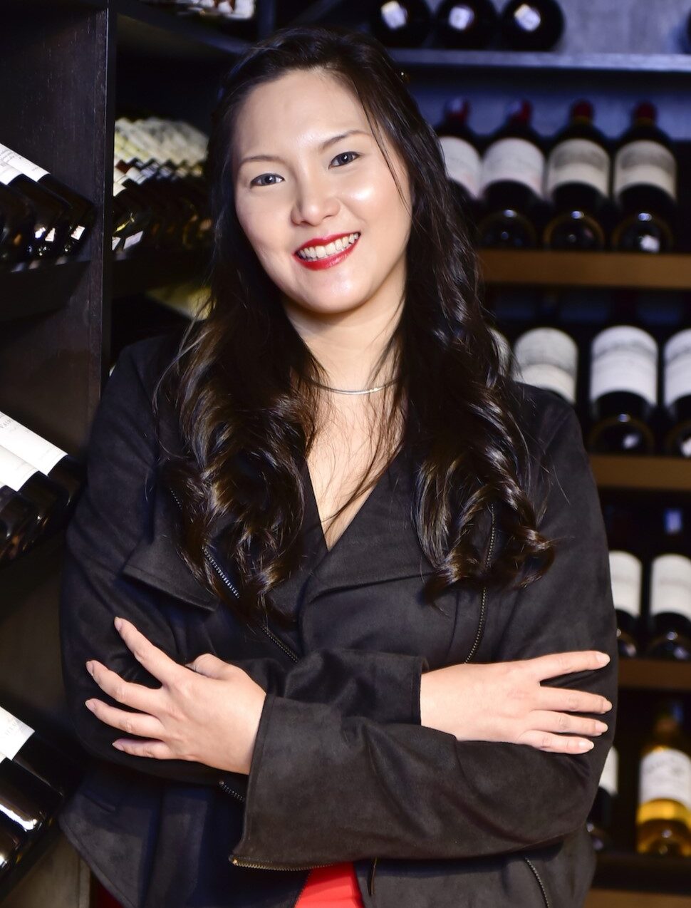 Ivy team member