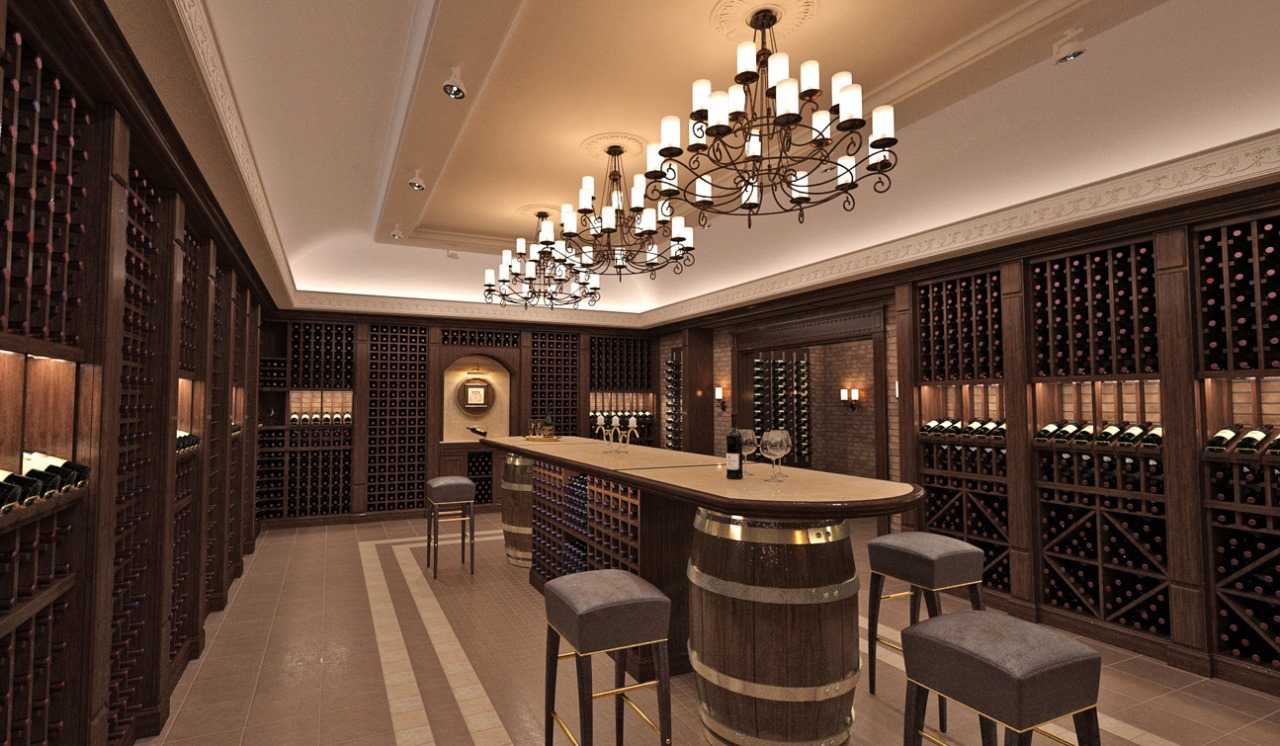 Wine Collection