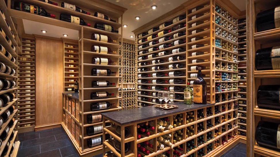 Wine Collection
