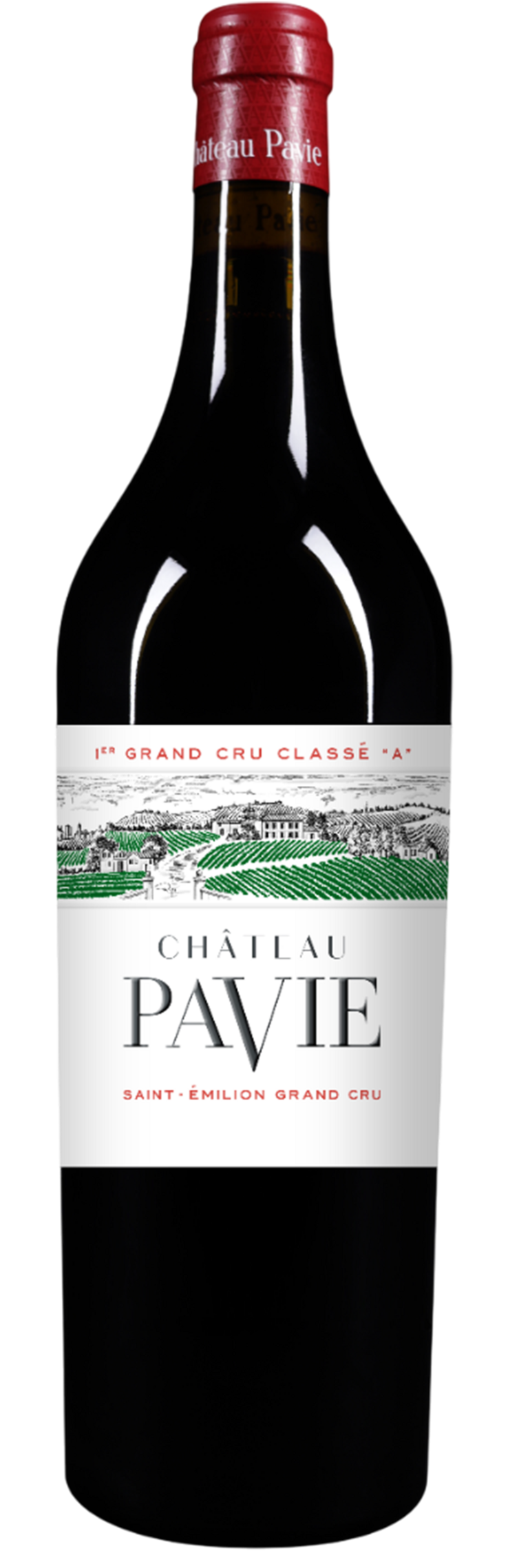 Bordeaux Wine