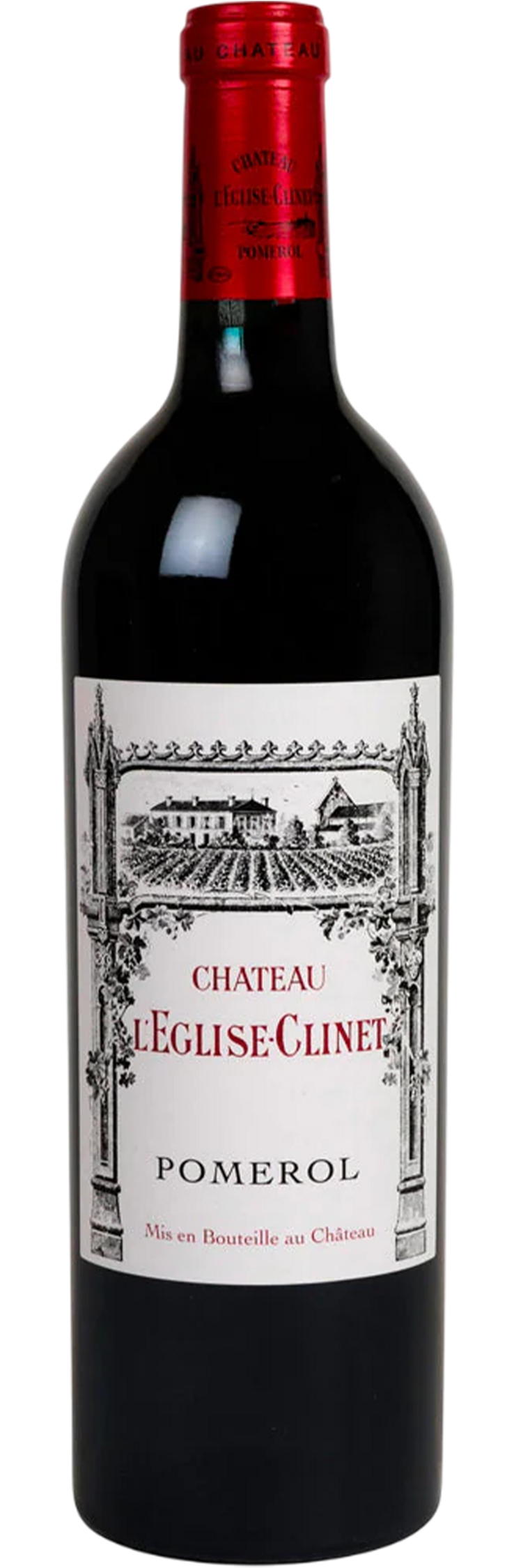 Bordeaux Wine