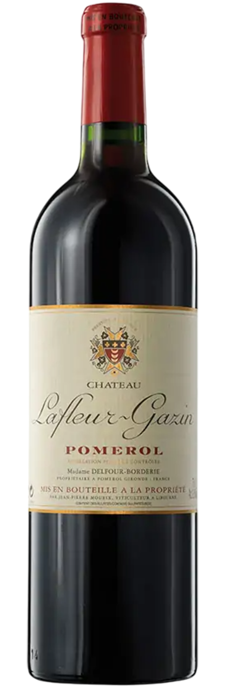 Bordeaux Wine