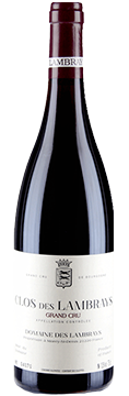 organic wine