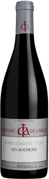 organic wine
