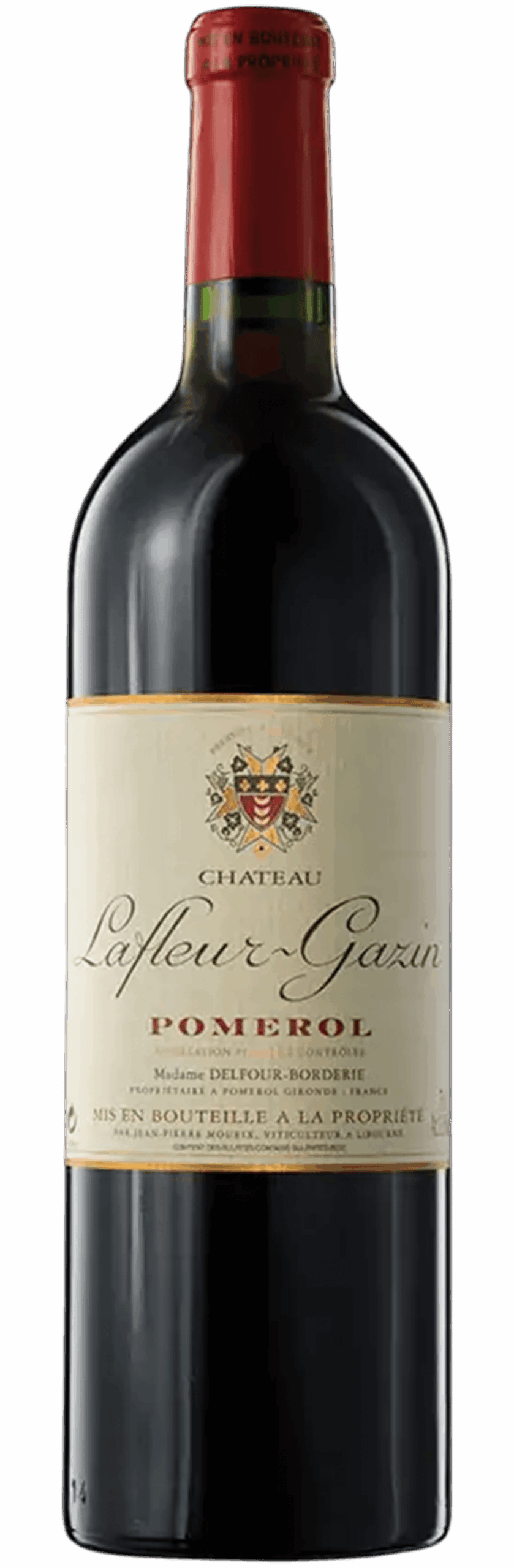 Chateau La Fleur Gazin
