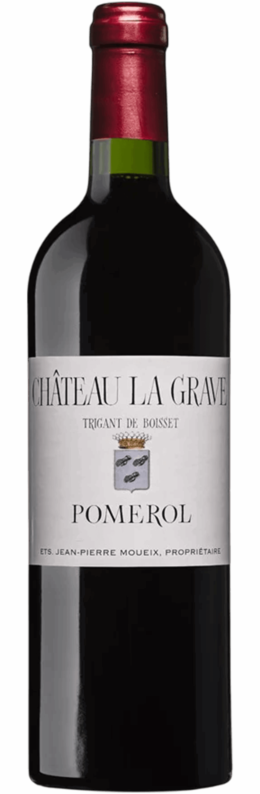 Chateau La Grave