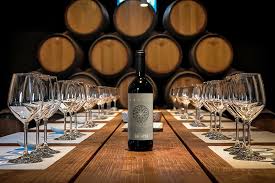 rare wine tasting notes