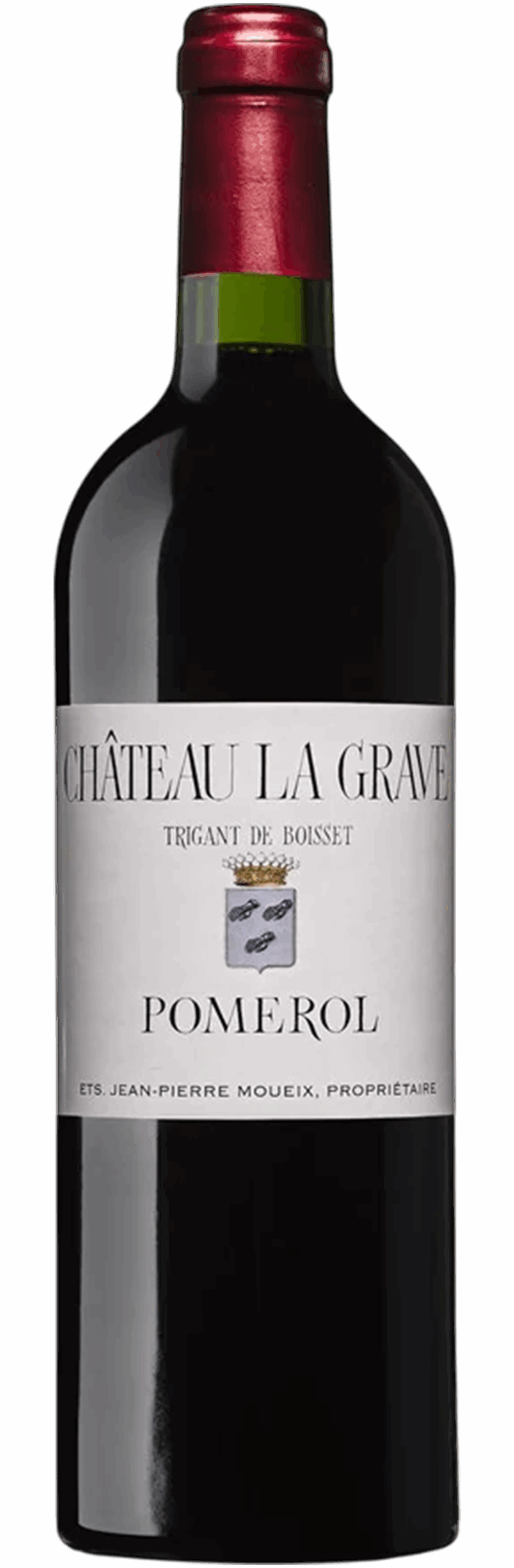 Vintage Red Wine
