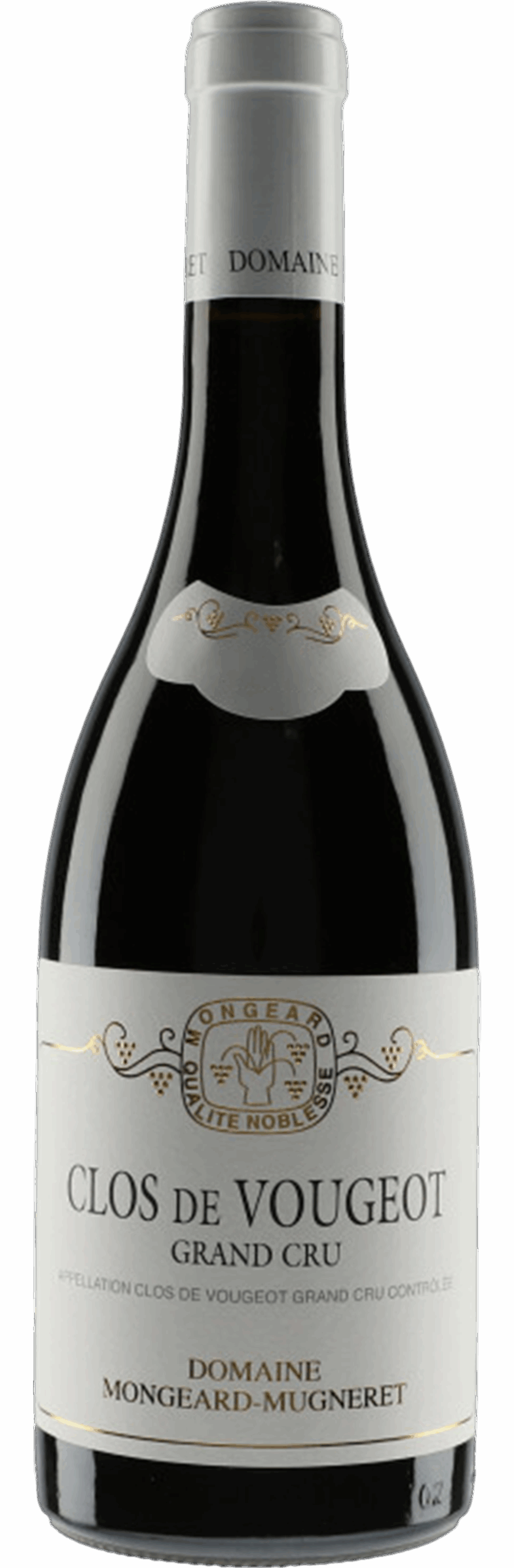 Vintage Red Wine
