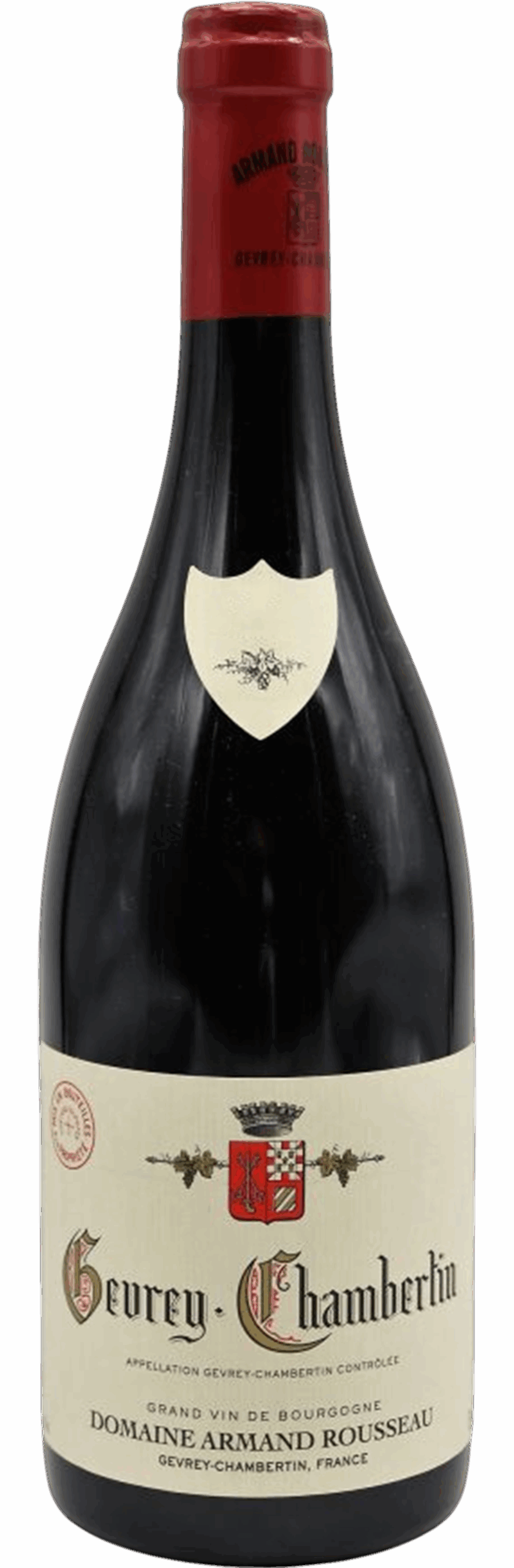 Vintage Red Wine