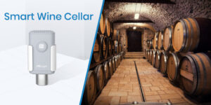 Smart Wine Cellar