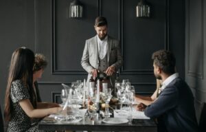 Fine Wine Concierge Service