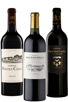 Vintage Cellar Image