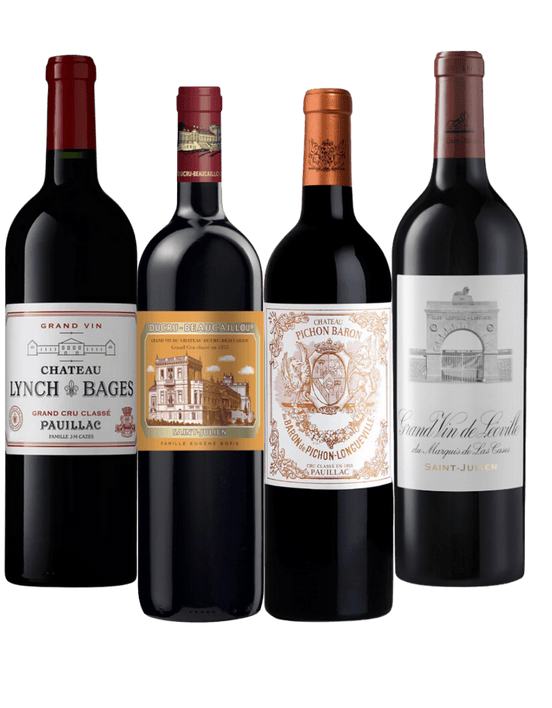 Vintage Cellar Image