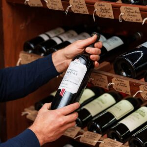 Bordeaux 2015 vintage guide