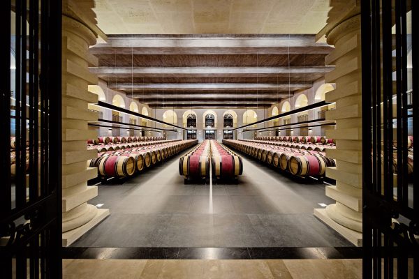 Bordeaux 2015 vintage guide