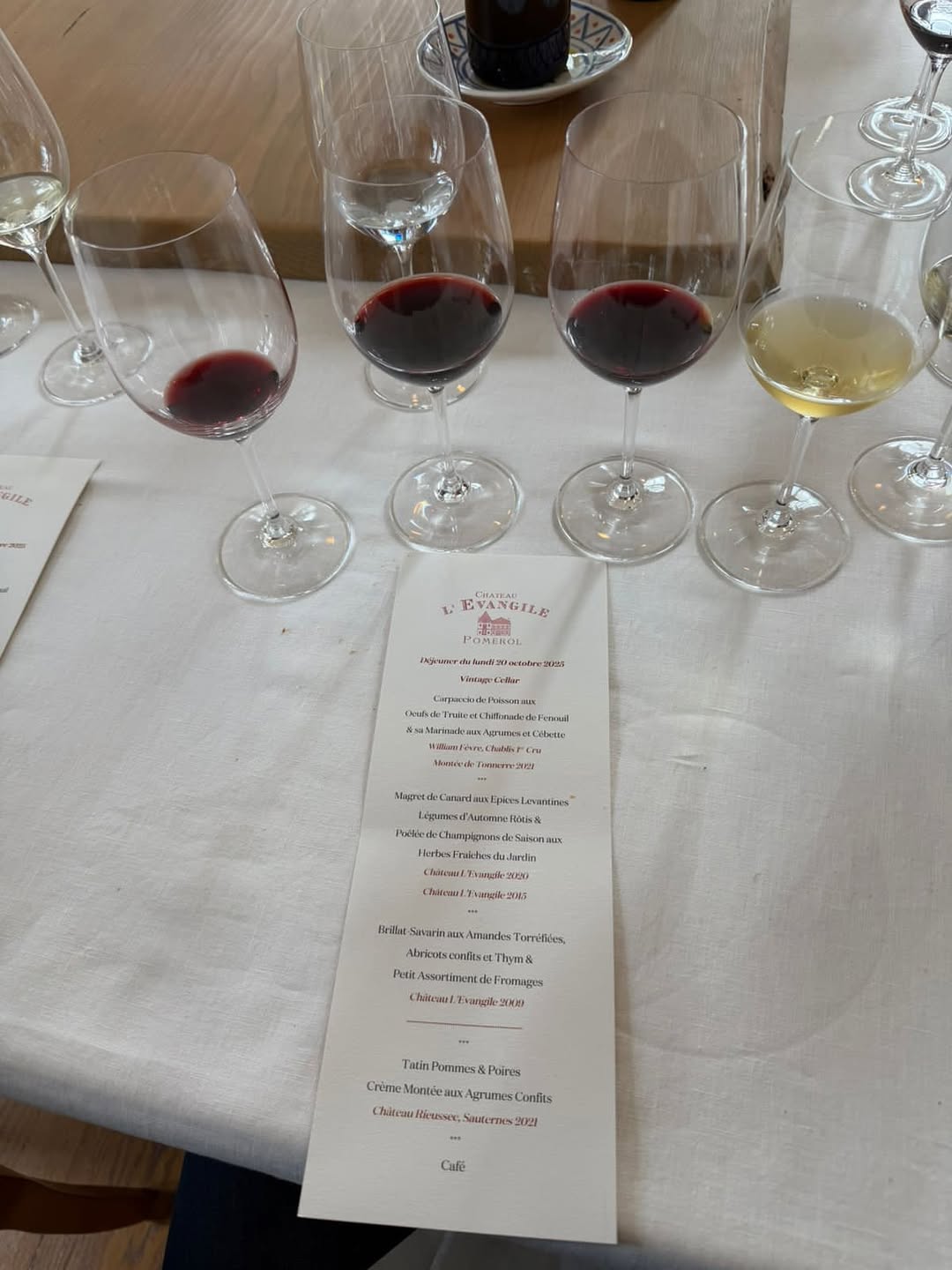 Live the Bordeaux experience & be part of our journey through the world’s most iconic vineyards. (7)