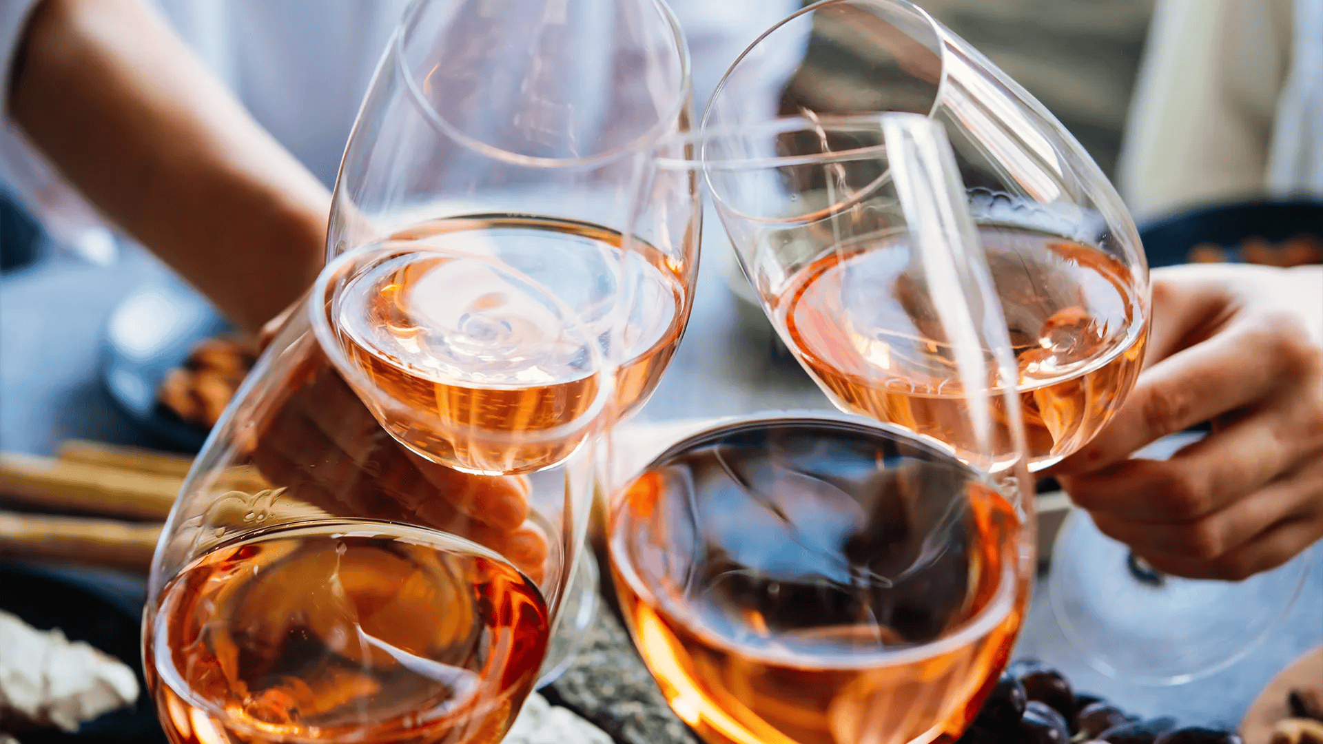 Ultimate wine concierge