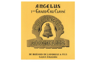 Château Angelus