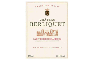 Château Berliquet