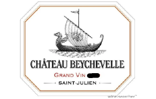 Château Beychevelle