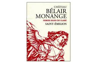 Château Bélair-Monange