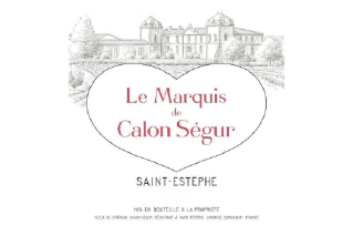 Château Calon-Ségur
