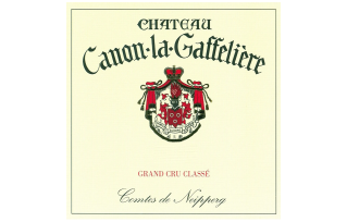 Château Canon La Gaffelière