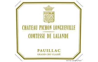 Château Pichon Longueville Lalande