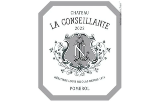 Château La Conseillante
