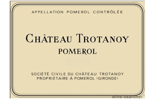 Château Trotanoy