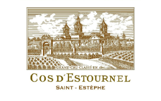 Château Cos d'Estournel