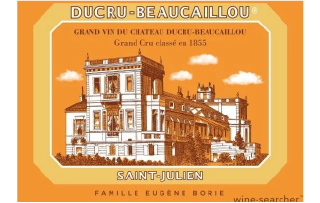 Château Ducru-Beaucaillou