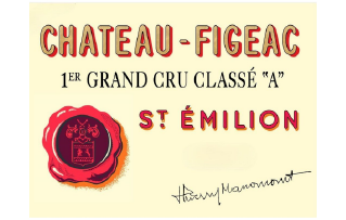 Château Figeac