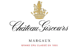 Château Giscours