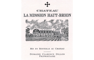 Château La Mission Haut-Brion