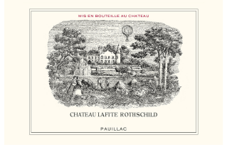 Château Lafite Rothschild