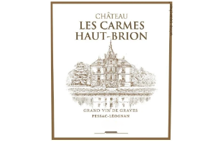 Château Les Carmes Haut-Brion