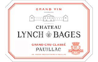 Château Lynch-Bages