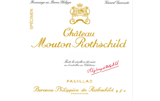 Château Mouton Rothschild