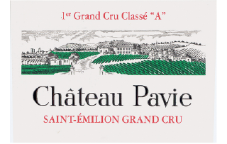 Château Pavie