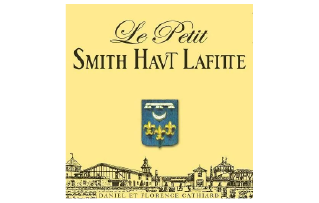 Château Smith Haut Lafitte