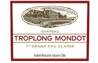 Château Troplong-Mondot