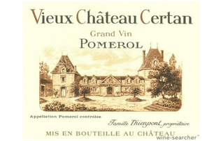 Vieux Château Certan