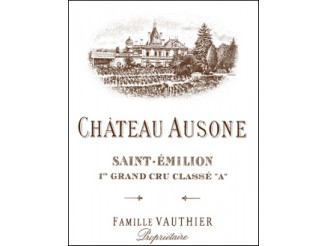 Château Ausone